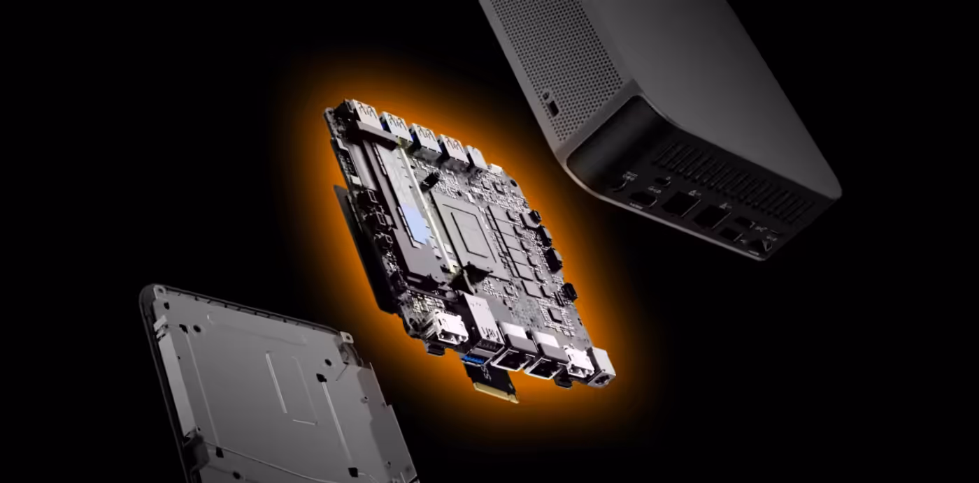Precision motherboard design with advanced power circuitry