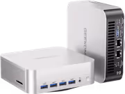GEEKOM A9 Max Mini PC Ryzen AI 9 HX370, 32GB, 1TB - image 12