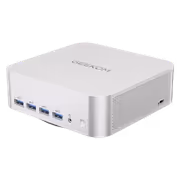 GEEKOM A9 Max Mini PC Ryzen AI 9 HX370, 32GB, 1TB - image 7