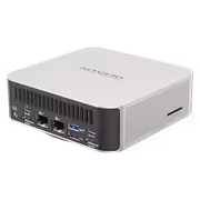 GEEKOM A9 Max Mini PC Ryzen AI 9 HX370, 32GB, 1TB - image 8