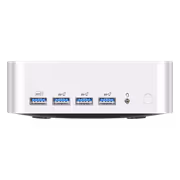 GEEKOM A9 Max Mini PC Ryzen AI 9 HX370, 32GB, 1TB - image 9