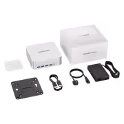 GEEKOM A9 Max Mini PC Ryzen AI 9 HX370, 32GB, 1TB - image 11