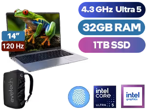geekom-geekbook-x14-pro-32gb-1tb - Image 1