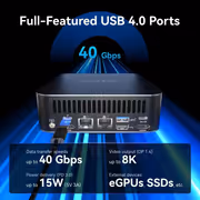 GEEKOM GT1 Mega AI Mini PC with Core Ultra 9-185H - image 21