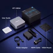 GEEKOM GT1 Mega AI Mini PC with Core Ultra 9-185H - image 22