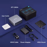 GEEKOM GT1 Mega AI Mini PC with Core Ultra 9-185H - image 17