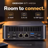 GEEKOM GT1 Mega AI Mini PC with Core Ultra 9-185H - image 3