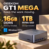 GEEKOM GT1 Mega AI Mini PC with Core Ultra 9-185H - image 4