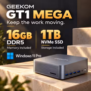 GEEKOM GT1 Mega AI Mini PC with Core Ultra 9-185H - image 4