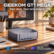 GEEKOM GT1 Mega AI Mini PC with Core Ultra 9-185H - image 5