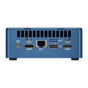 GEEKOM IT13 i9-13900HK Mini PC, 16GB RAM, 1TB SSD - image 12