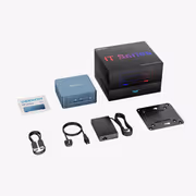 GEEKOM IT13 i9-13900HK Mini PC, 16GB RAM, 1TB SSD - image 21