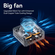 GEEKOM IT13 i9-13900HK Mini PC, 16GB RAM, 1TB SSD - image 25