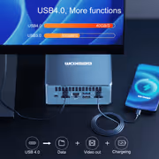 GEEKOM IT13 i9-13900HK Mini PC, 16GB RAM, 1TB SSD - image 37