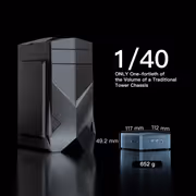 GEEKOM IT13 i9-13900HK Mini PC, 16GB RAM, 1TB SSD - image 41