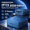GEEKOM IT13 i9-13900HK Mini PC, 16GB RAM, 1TB SSD - image 3