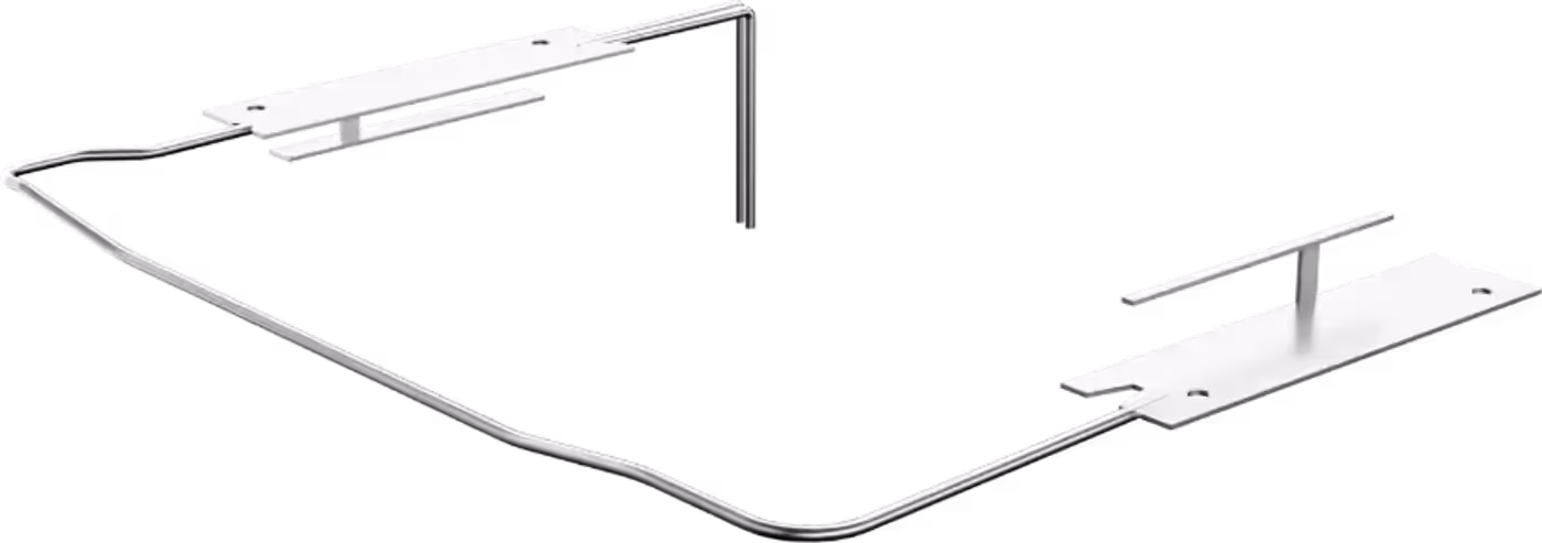 3D stereo antenna system for enhanced signal range and stability