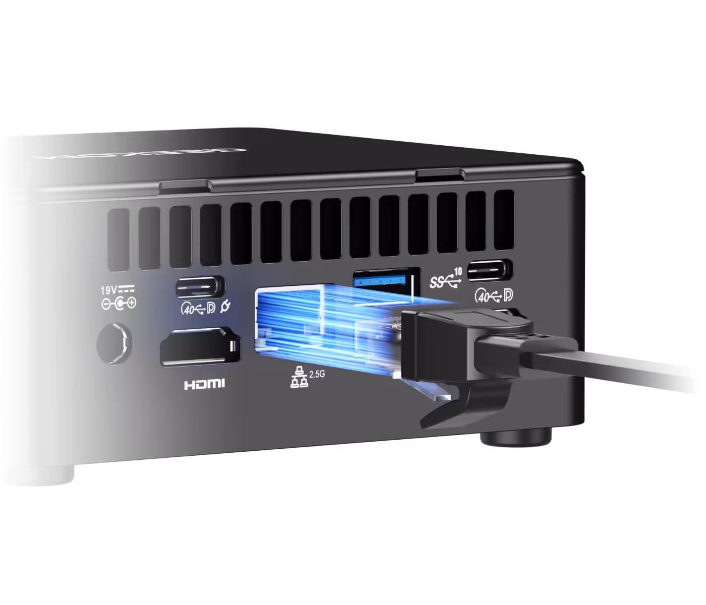 Advanced Wi-Fi 7 antenna technology for high-speed wireless stability