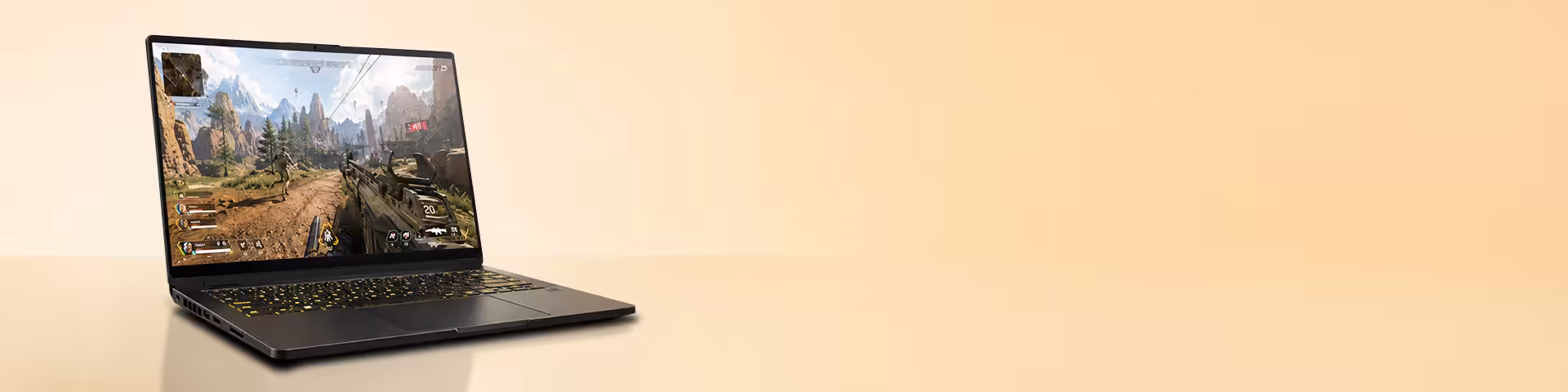 GeForce RTX gaming laptops in South Africa