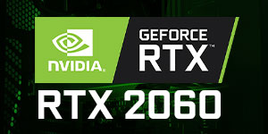 GeForce RTX 2060