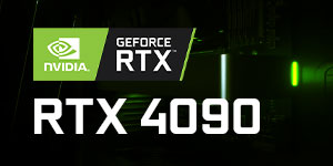 GeForce RTX 4090