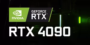GeForce RTX 4090