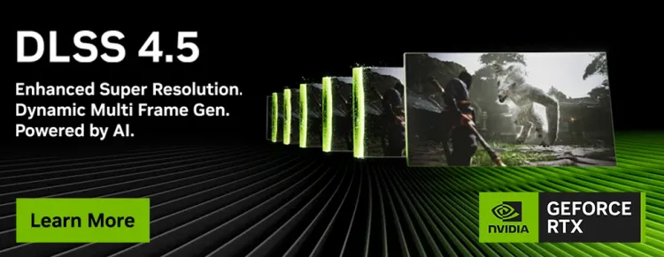 GeForce RTX 50 Series
