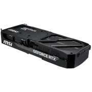 MSI GeForce RTX 5070 Ti 16G SHADOW - 2482MHz Boost GPU - image 7