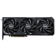 MSI GeForce RTX 5070 Ti 16G SHADOW - 2482MHz Boost GPU - image 6