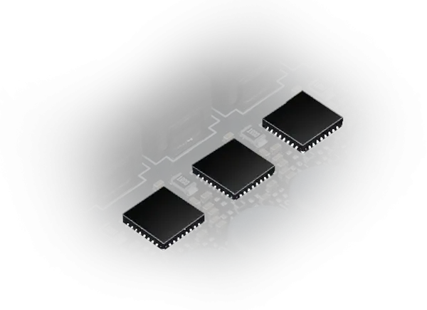 DrMOS Power Stage Efficiency RTX 5070 Ti Shadow