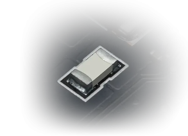 PCB Fuse Protection RTX 5070 Ti Shadow