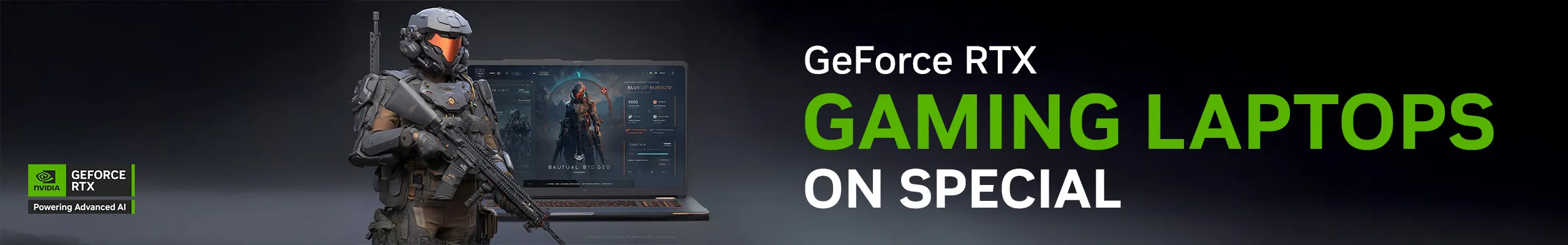 Top 5 Reasons to Buy GeForce RTX Gaming Laptops Top 5 Reasons to Buy GeForce RTX Gaming Laptops