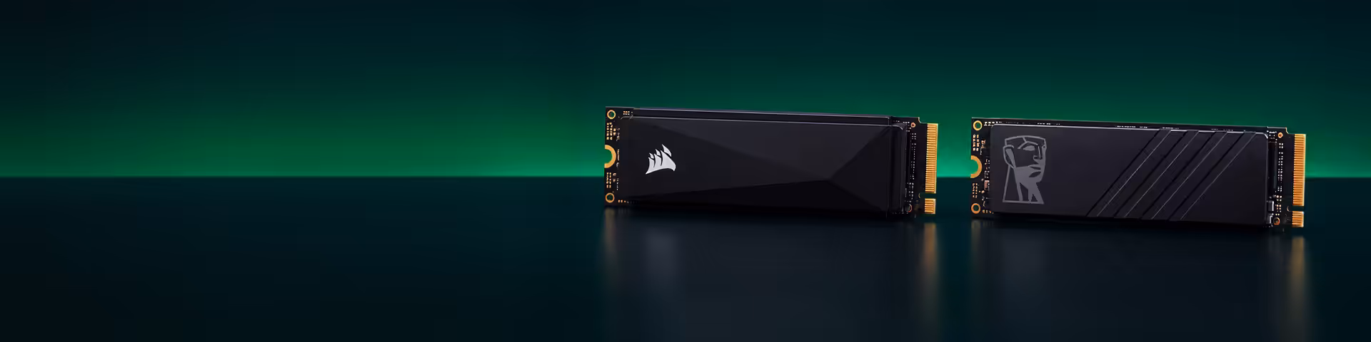 Gen 5 NVMe SSD in a PCIe 5.0 motherboard M.2 slot