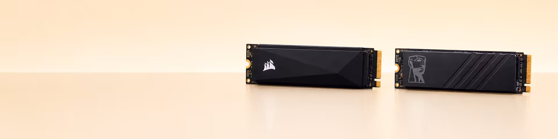 Gen 5 NVMe SSD in a PCIe 5.0 motherboard M.2 slot