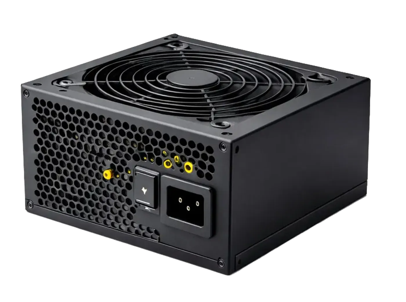 Ryzen 7 9700X + RX 9070 XT Gaming PC | 32GB DDR5 | Evetech