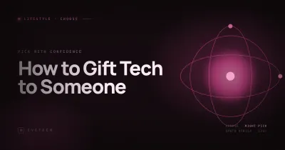 How to Gift Tech to Someone — Complete Guide (SA 2026)