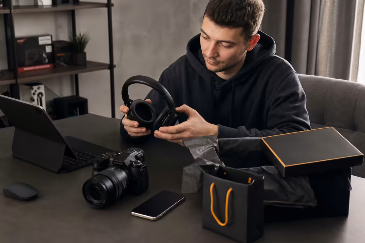 Gift Tech Someone Guide