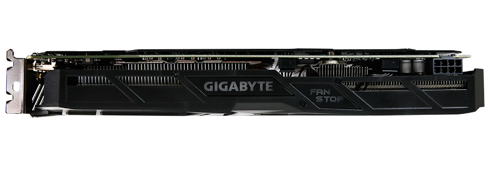 Gigabyte GTX 1060 G1 Gaming 6GB GPU - Best Deal - South Africa