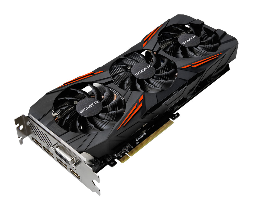 Gigabyte GTX 1070 Ti Gaming OC - Best Deal - South Africa | Evetech