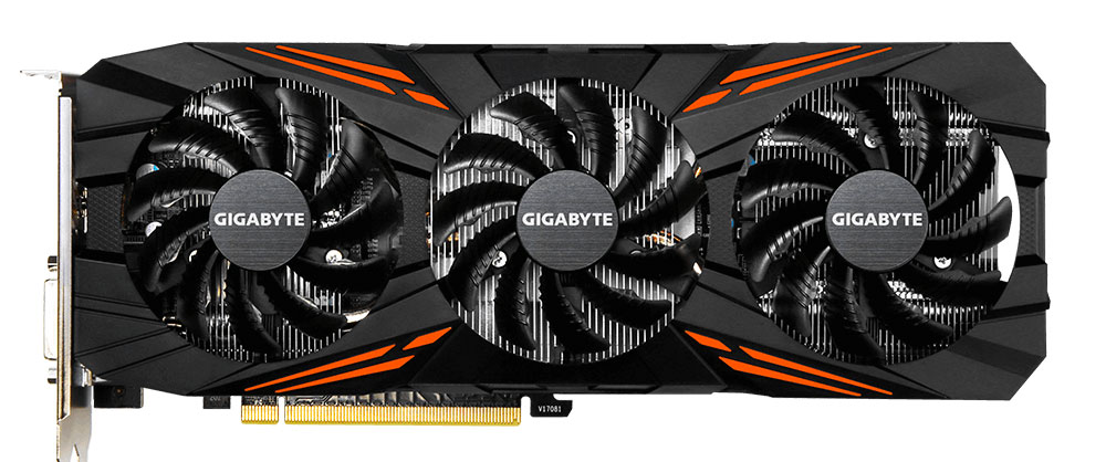 Gigabyte GTX 1070 Ti Gaming OC - Best Deal - South Africa | Evetech