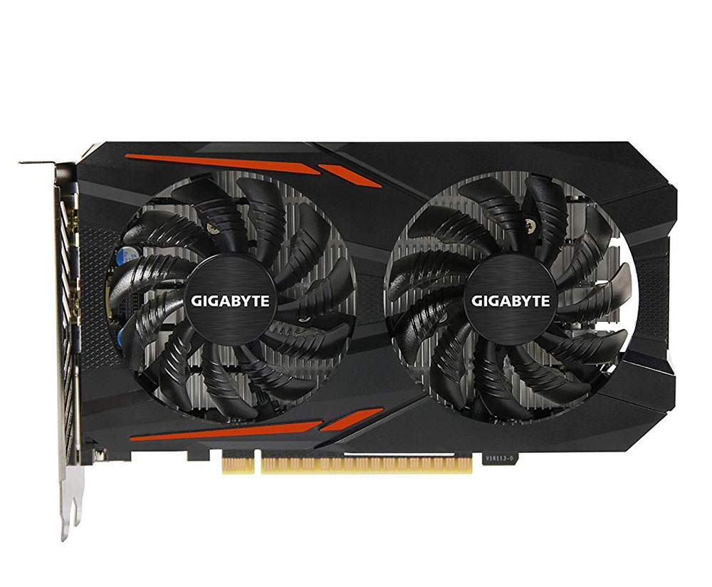 Gigabyte GTX 1050 OC 2GB - Best Deal - South Africa | Evetech