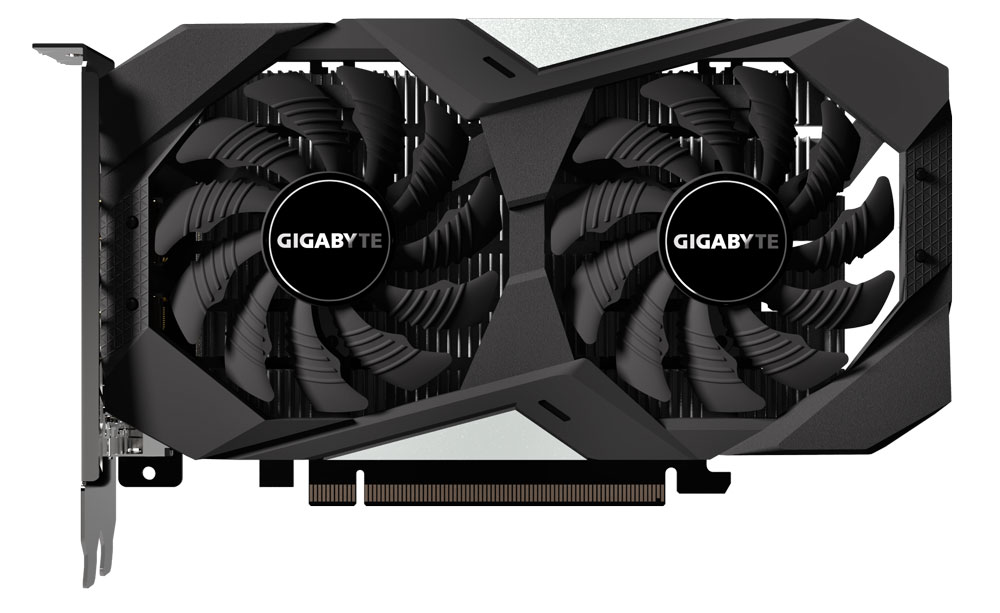 Gigabyte GTX 1650 OC 4GB Graphics Card - Best Deal - South Africa