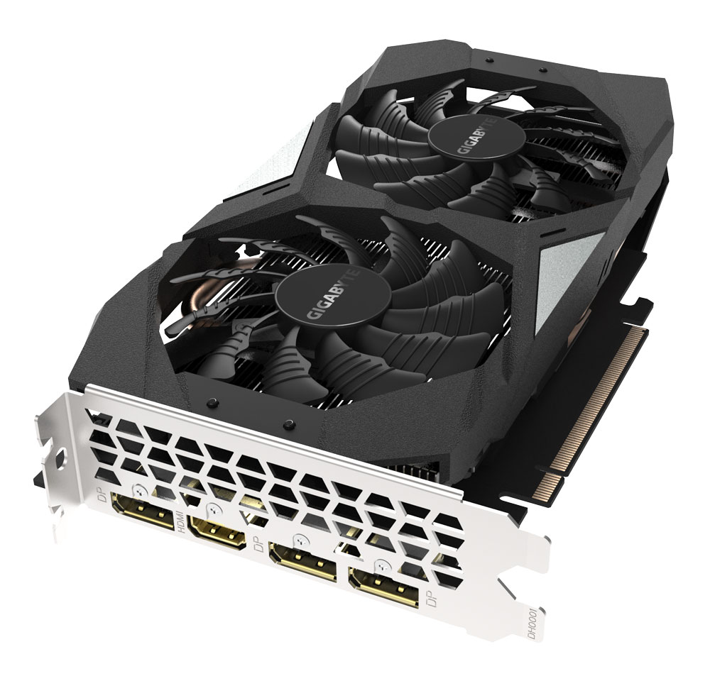 Gigabyte GTX 1660 Ti OC 6GB Graphics Card - Best Deal - South