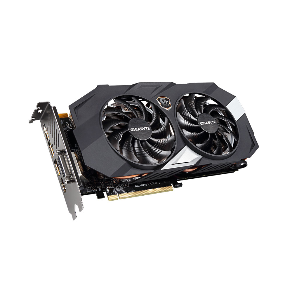 Gigabyte GeForce GTX 960 4GB Extreme Graphics Card | Evetech