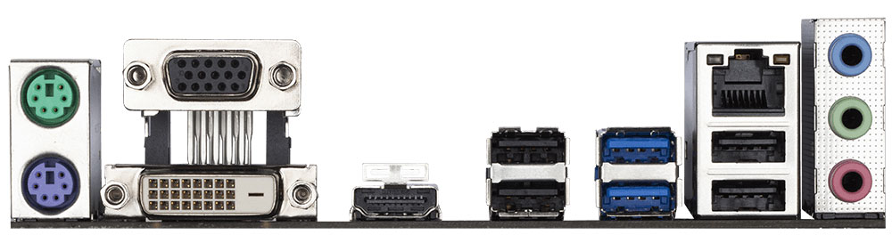 Core i5 10400 H410M S2H 16GB DDR4 Upgrade Kit | Evetech