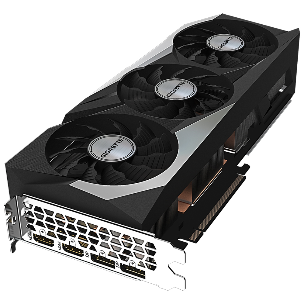Gigabyte Radeon RX 6800 XT GAMING OC 16GB GPU - Best Deal - South