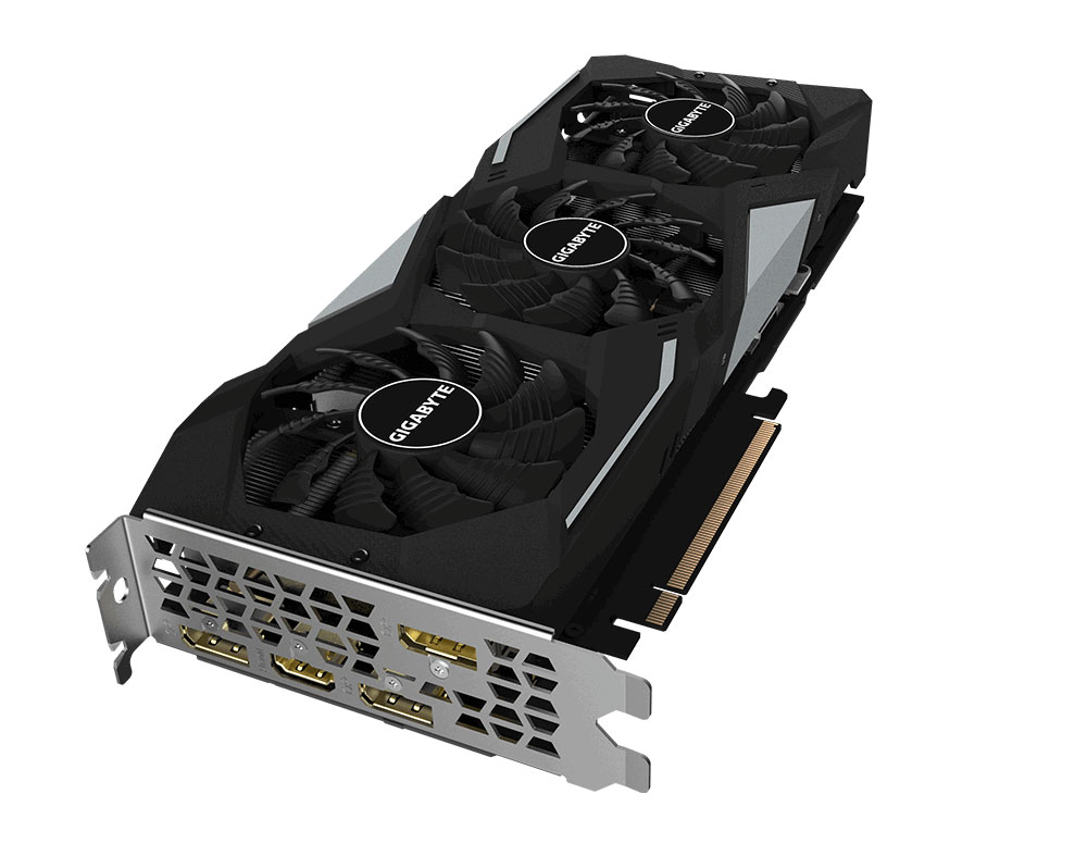 Gigabyte RTX 2060 Gaming 6GB OC - Best Deal - South Africa | Evetech
