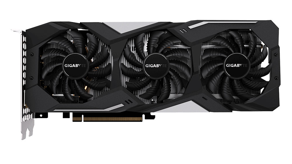 Gigabyte RTX 2060 Gaming 6GB OC - Best Deal - South Africa | Evetech