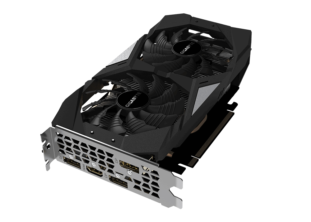 Gigabyte RTX 2060 Windforce 6GB OC - Best Deal - South Africa