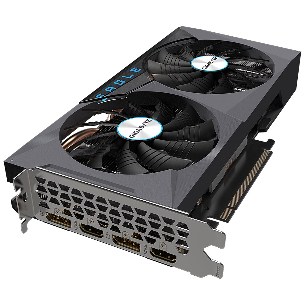 Gigabyte RTX 3060 EAGLE OC 12GB GDDR6 - Best Deal - South Africa